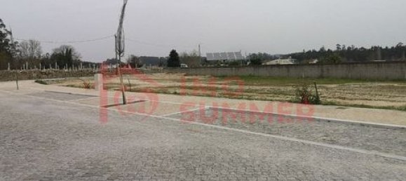 Земельный участок 254м² в Вила ду Конди, Португалия № 151838 2