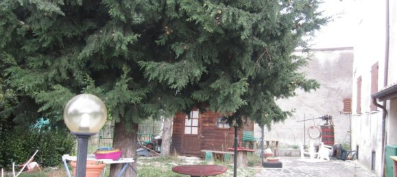 15-Zimmer Haus in Cingoli, Italy, Nr. 238547 36