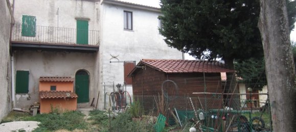 15-Zimmer Haus in Cingoli, Italy, Nr. 238547 34