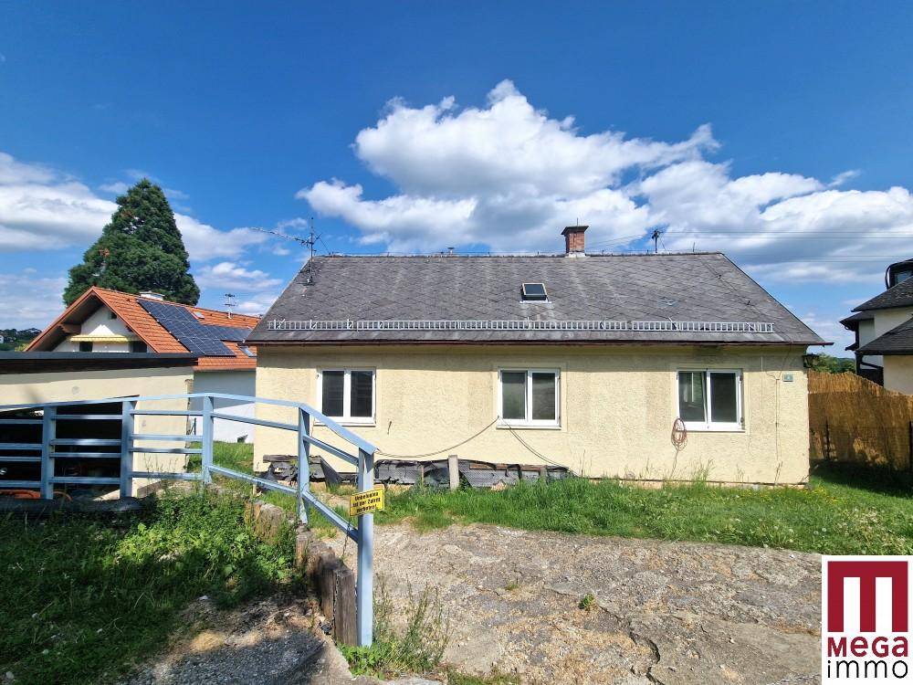 Дом с 2 комнатами в Ласницхёе, Австрия № 182069