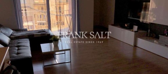2 Schlafzimmer Penthouse in Msida, Malta, Nr. 8719 6