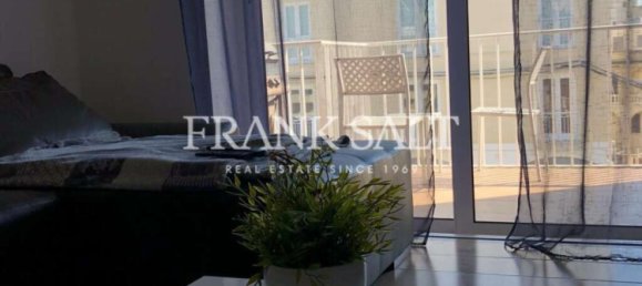 2 Schlafzimmer Penthouse in Msida, Malta, Nr. 8719 2