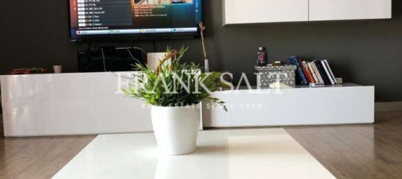 2 Schlafzimmer Penthouse in Msida, Malta, Nr. 8719 4