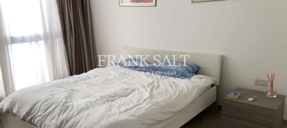 2 Schlafzimmer Penthouse in Msida, Malta, Nr. 8719 9