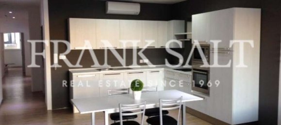 2 Schlafzimmer Penthouse in Msida, Malta, Nr. 8719 3