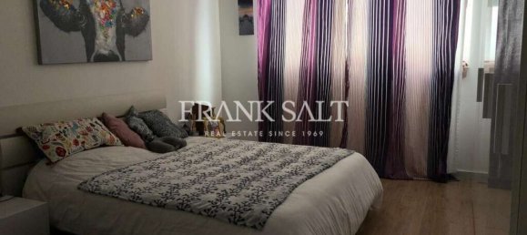 2 Schlafzimmer Penthouse in Msida, Malta, Nr. 8719 8