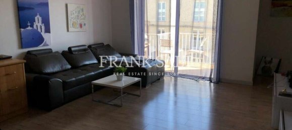 2 Schlafzimmer Penthouse in Msida, Malta, Nr. 8719 5