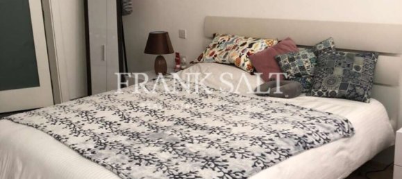 2 Schlafzimmer Penthouse in Msida, Malta, Nr. 8719 10