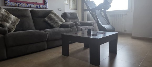 4 bedrooms Penthouse in Geldo, Spain No. 166247 21