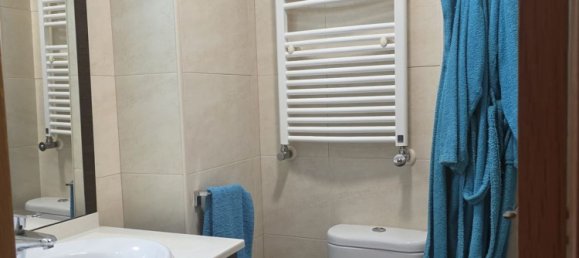 4 bedrooms Penthouse in Geldo, Spain No. 166247 18