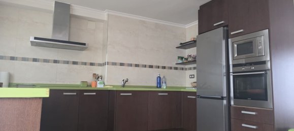 4 bedrooms Penthouse in Geldo, Spain No. 166247 4