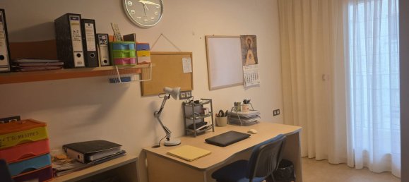 4 bedrooms Penthouse in Geldo, Spain No. 166247 12