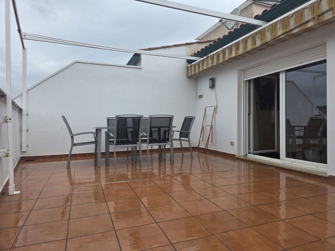 4 bedrooms Penthouse in Geldo, Spain No. 166247
