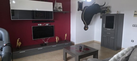 4 bedrooms Penthouse in Geldo, Spain No. 166247 22