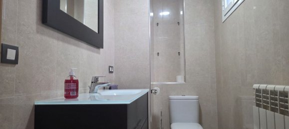 4 bedrooms Penthouse in Geldo, Spain No. 166247 20