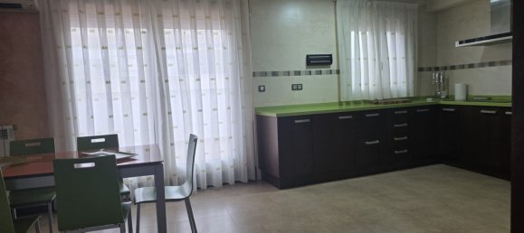 4 bedrooms Penthouse in Geldo, Spain No. 166247 8