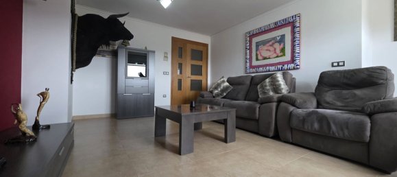 4 bedrooms Penthouse in Geldo, Spain No. 166247 6