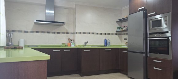 4 bedrooms Penthouse in Geldo, Spain No. 166247 47