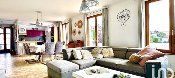 4 غرف نوم منزل في Vergaville, France رقم 269506 4