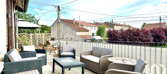 4 غرف نوم منزل في Vergaville, France رقم 269506 2