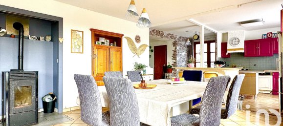 4 غرف نوم منزل في Vergaville, France رقم 269506 3