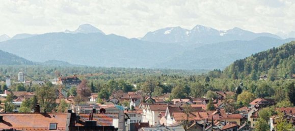 Grundstück in Bad Tölz-Wolfratshausen, Germany, Nr. 262114 3