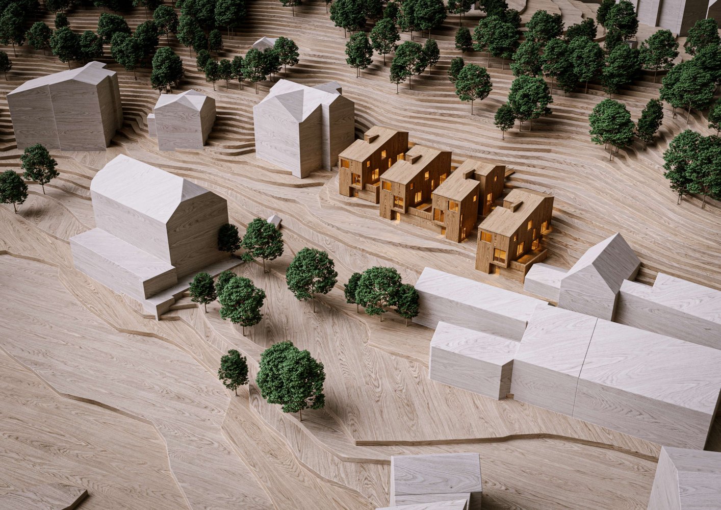 Grundstück in Bad Tölz-Wolfratshausen, Germany, Nr. 262114