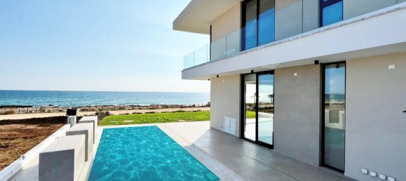 4 bedrooms Villa in Ayia Napa, Cyprus No. 21835 2