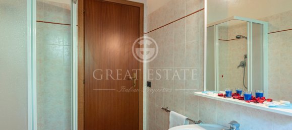 11 غرف نوم منزل في Città della Pieve, Italy رقم 56087 26