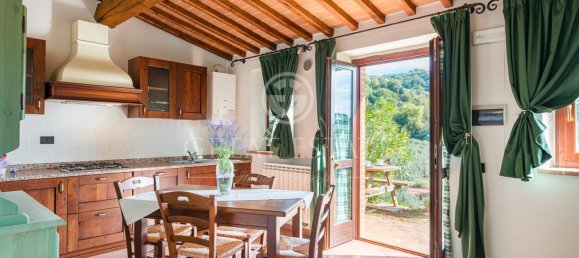 11 غرف نوم منزل في Città della Pieve, Italy رقم 56087 47