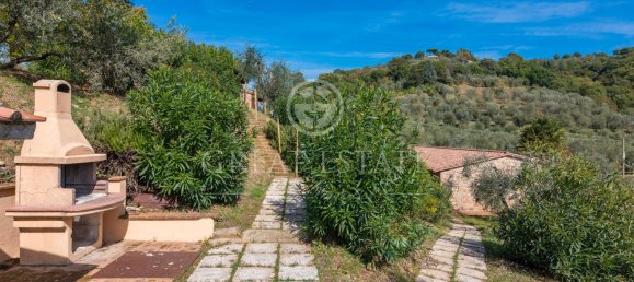 11 غرف نوم منزل في Città della Pieve, Italy رقم 56087 19