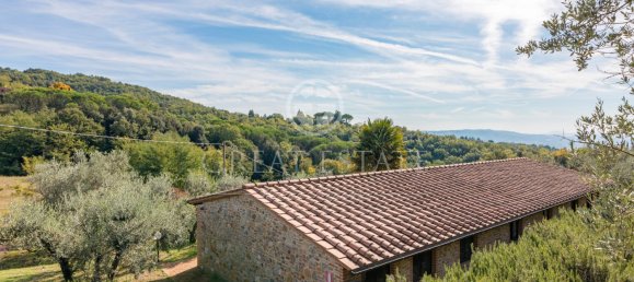 11 غرف نوم منزل في Città della Pieve, Italy رقم 56087 20