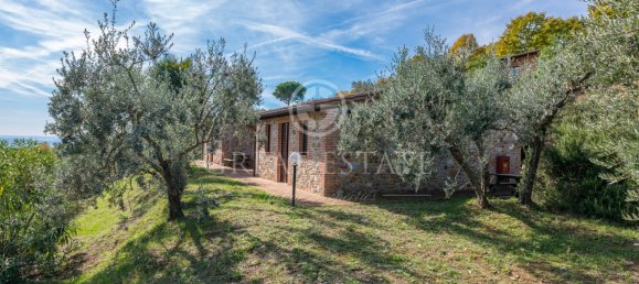 11 غرف نوم منزل في Città della Pieve, Italy رقم 56087 24