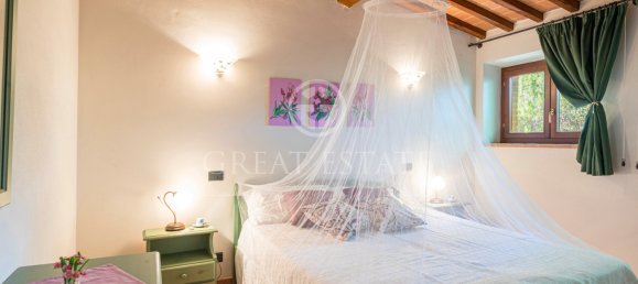 11 غرف نوم منزل في Città della Pieve, Italy رقم 56087 43