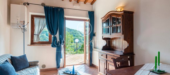 11 غرف نوم منزل في Città della Pieve, Italy رقم 56087 35