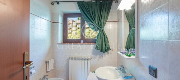 11 غرف نوم منزل في Città della Pieve, Italy رقم 56087 36