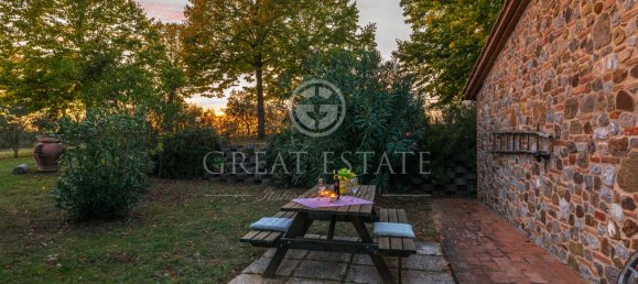 11 غرف نوم منزل في Città della Pieve, Italy رقم 56087 13