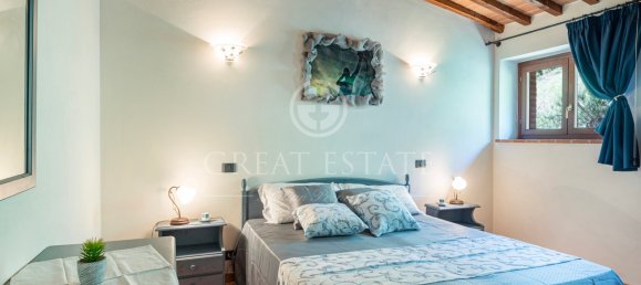 11 غرف نوم منزل في Città della Pieve, Italy رقم 56087 50