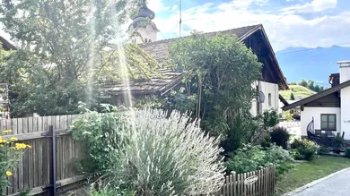 8 rooms House in Innsbruck-Stadt, Austria No. 216062