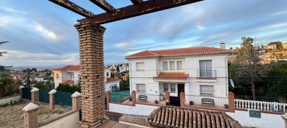 3 bedrooms House in Granada, Spain No. 177524 29