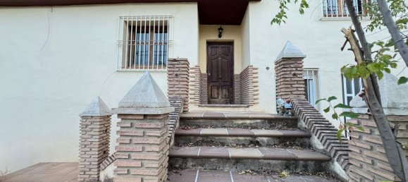 3 bedrooms House in Granada, Spain No. 177524 16