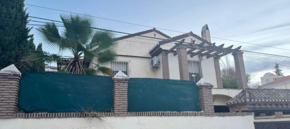 3 bedrooms House in Granada, Spain No. 177524 7