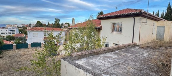 3 bedrooms House in Granada, Spain No. 177524 12