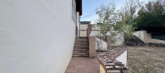 3 bedrooms House in Granada, Spain No. 177524 20