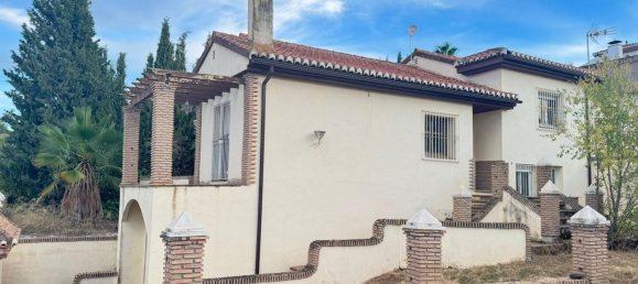 3 bedrooms House in Granada, Spain No. 177524 13