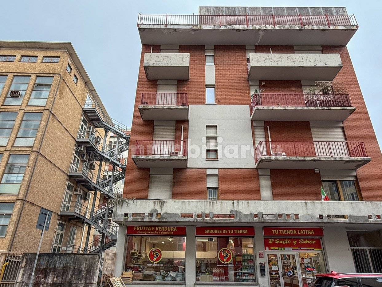 2 غرف نوم شقة في Bergamo, Italy رقم 12334