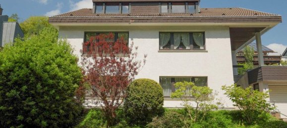 2 bedrooms House in Oberbergischer, Germany No. 6513 12