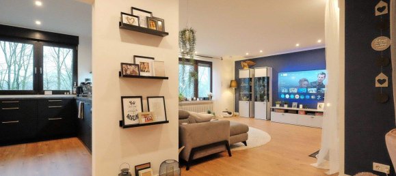 2 bedrooms House in Oberbergischer, Germany No. 6513 2