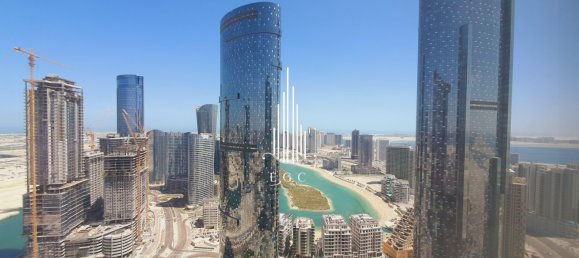 1 bedroom Apartment in Al Reem Island, UAE No. 23654 13