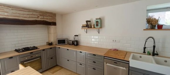 3 غرف نوم منزل في Saint-Salvy, France رقم 304352 5